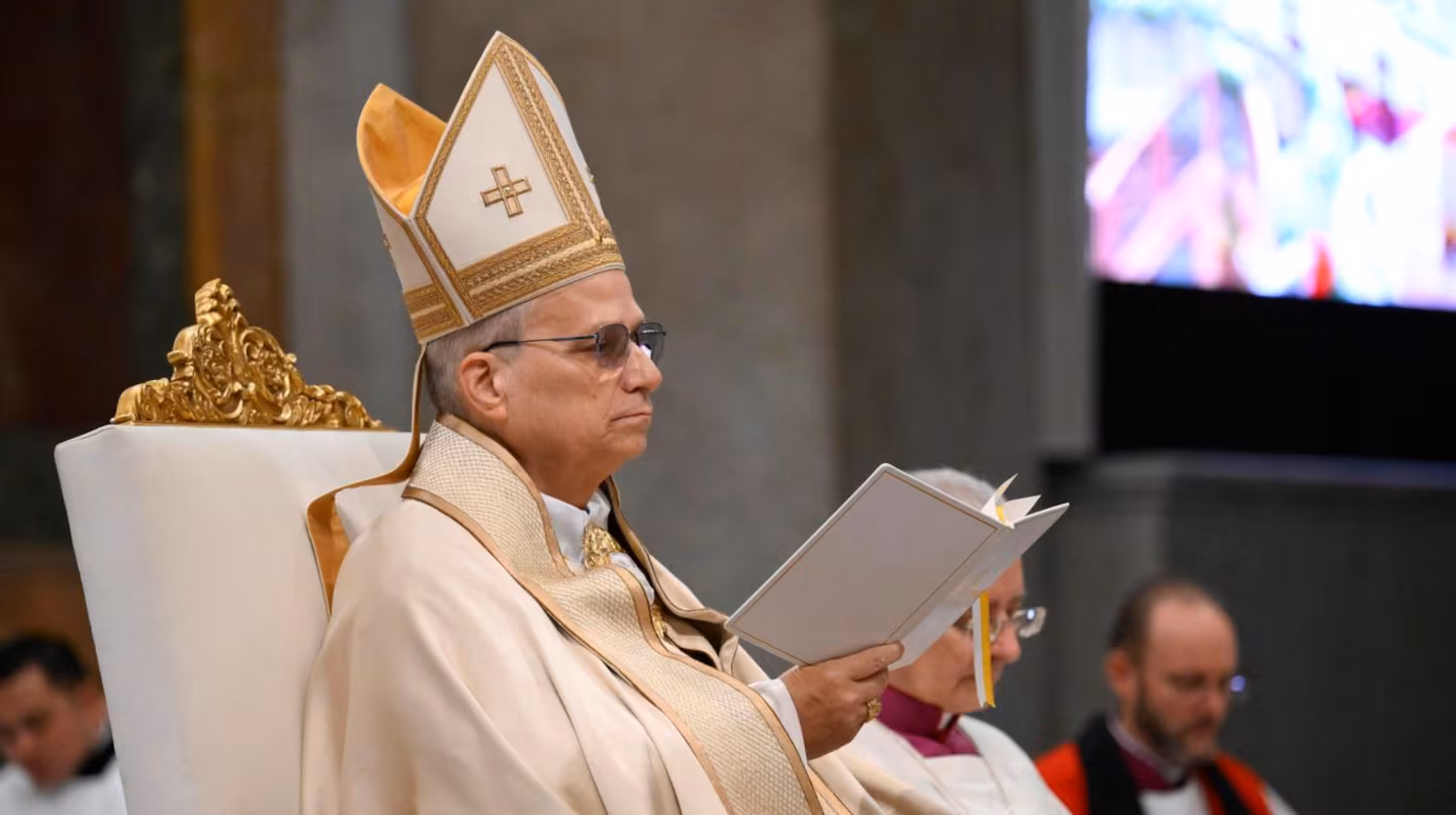 La fuerte advertencia del papa León XIV sobre la relación entre los chatbots y las personas