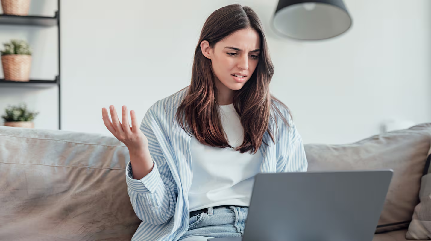 Las siete señales que indican que tu computadora fue hackeada y tus datos están en peligro