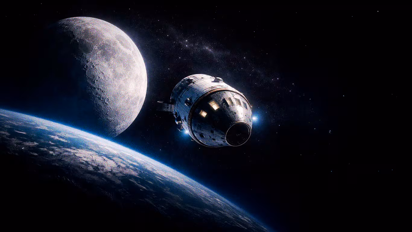 Un viaje histórico a la Luna y un satélite argentino a bordo: así será Artemis II, la nueva misión de la NASA