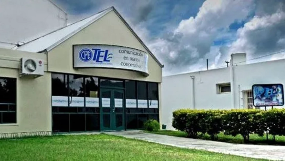 Santa Rosa y Toay: la CPE sin atención al público, con cuadrillas trabajando en la calle