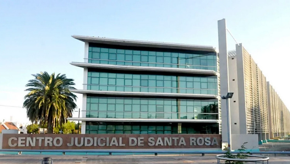 Santa Rosa: validaron el matrimonio y Lidia Cristina Porrini podrá heredar bienes de un ciudadano francés