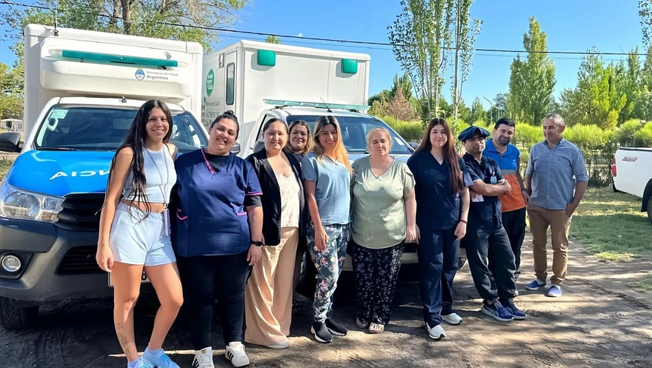 El oeste pampeano contará por primera vez con el servicio de Psicología