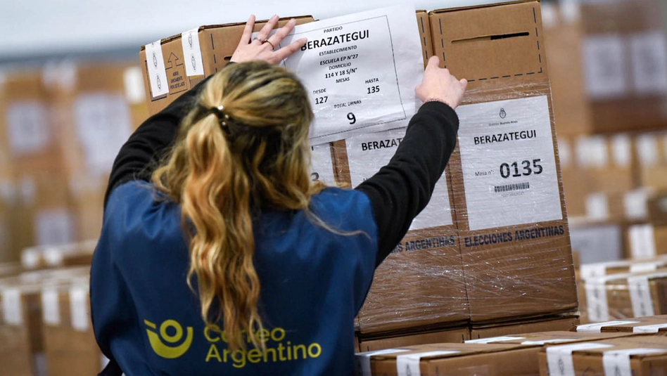 Con Milei ya hubo más de 63 mil despidos en el Estado nacional