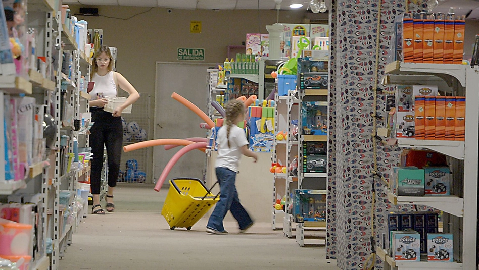 Comercio pampeano en alerta: el 70 % de los negocios vende menos y el 25 % redujo personal