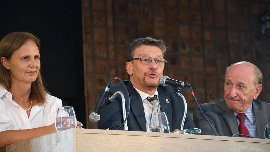 La Pampa: la carrera de Medicina “consolidará la red de salud con recurso humano propio”