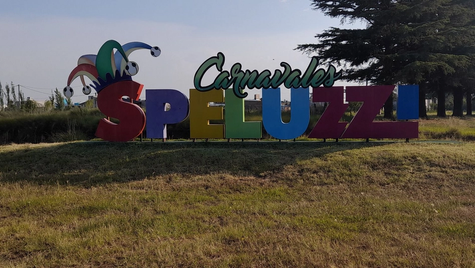 Speluzzi: la crisis económica dejó sin carnavales al pueblo en 2026