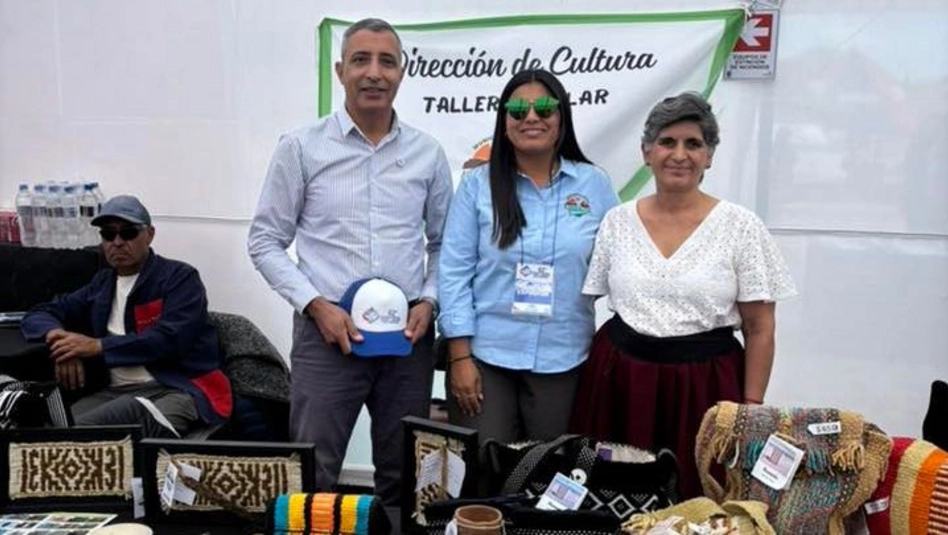 Algarrobo del Águila impulsa el Corredor Bioceánico por el Paso Pehuenche y renueva expectativas de integración regional