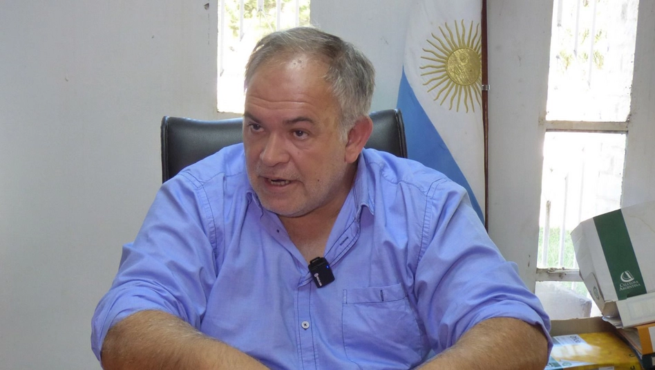 La Maruja: Gustavo Cein advirtió que “la gente sale a cazar para traer la proteína a casa”