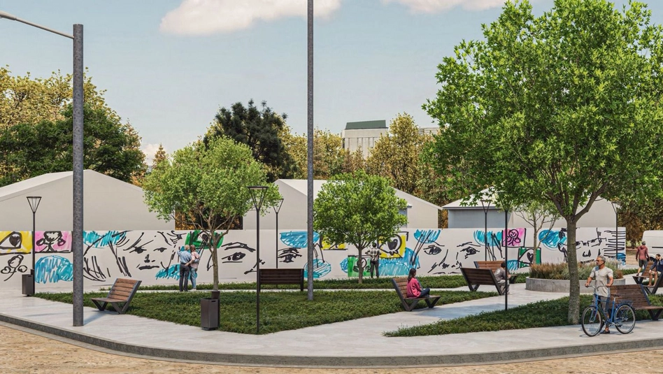 Santa Rosa: inaugurarán una plaza en homenaje a Aquiles José Regazzoli el 24 de marzo