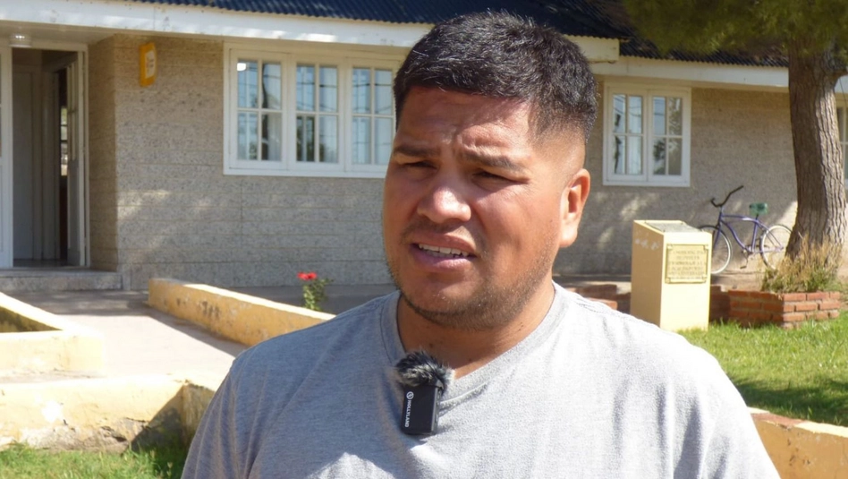 Puelén: el intendente Rebolledo admitió una factura no registrada por la compra de leña y apuntó a una maniobra política