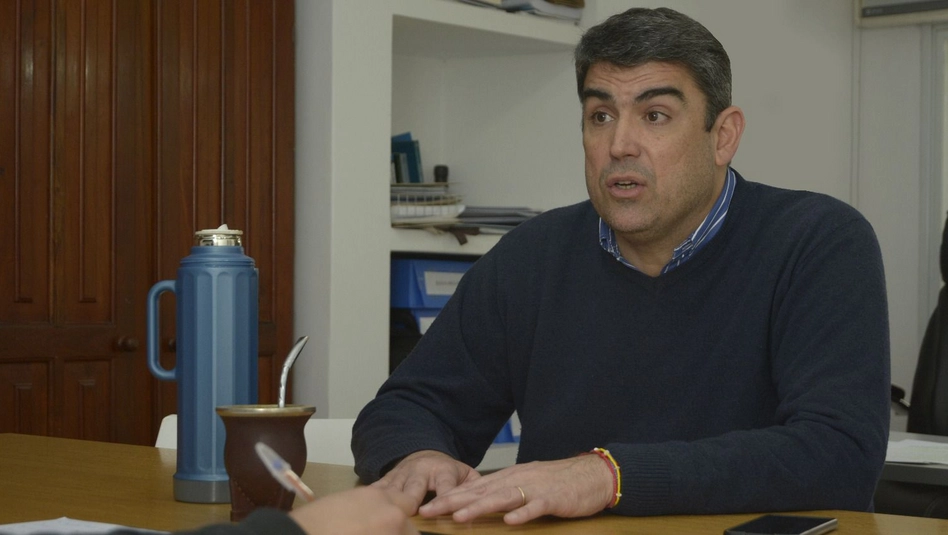 Bensusán advirtió que la modificación de la Ley de Glaciares implica un “desmantelamiento ambiental”