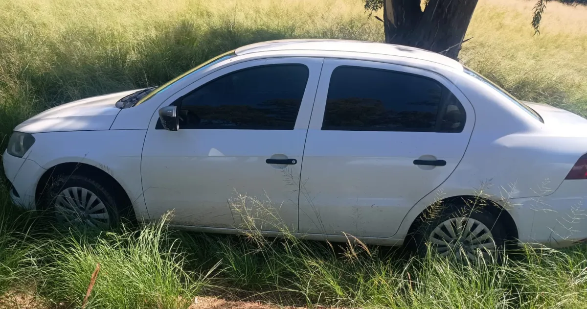 Anguil: demoraron a un conductor alcoholizado en la Ruta 5