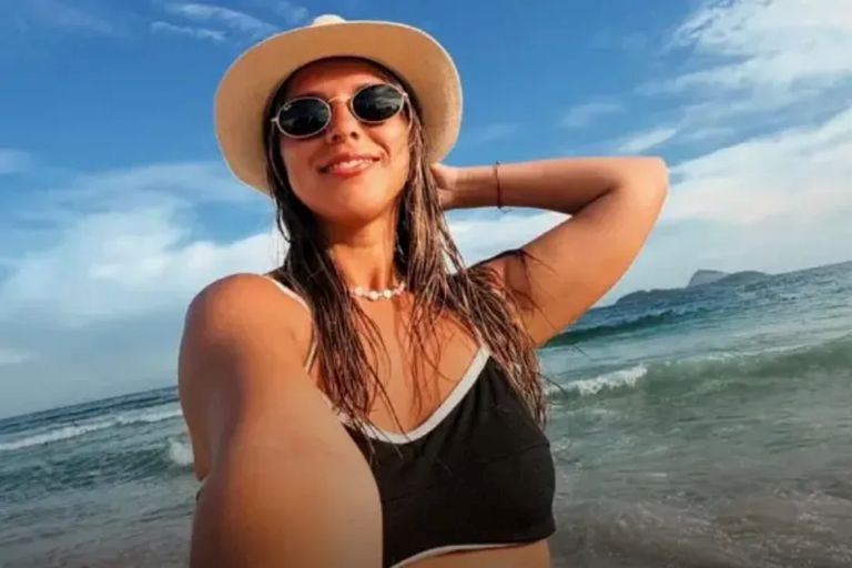 Brasil: ordenaron la liberación de la abogada argentina detenida por realizar gestos racistas