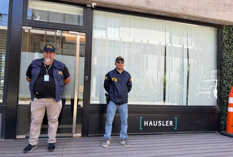 La Justicia Federal ordenó 30 allanamientos en simultáneo por la causa Sur Finanzas