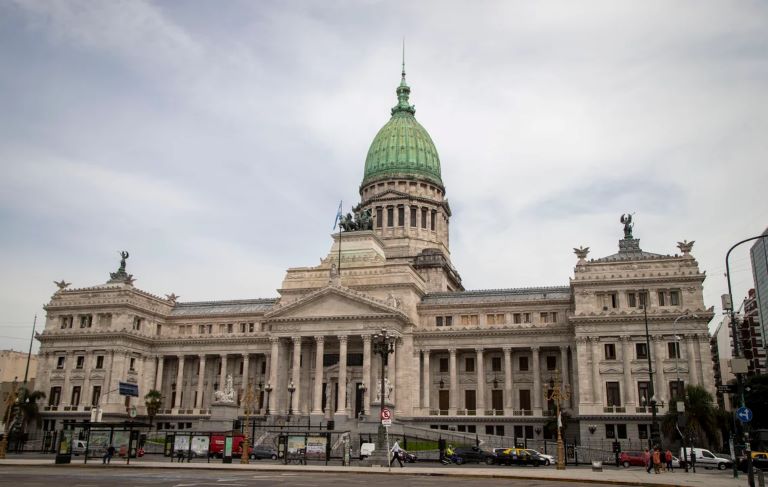 El Gobierno enviará al Congreso el acuerdo de comercio con Estados Unidos y Milei dijo que “confía” en los legisladores