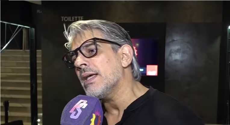 Pablo Echarri habló de la salud de Luciano Castro en medio de la internación: “Es un momento durísimo”