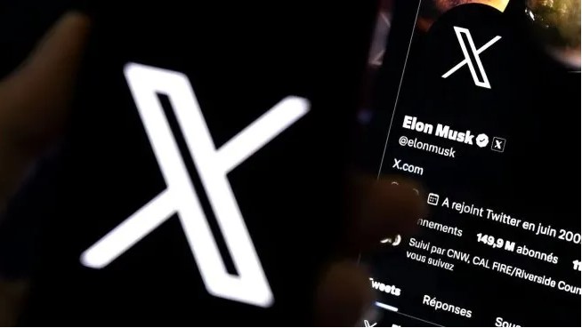 La red social X sufre una caída a nivel mundial en el servicio: qué pasa con la plataforma de Elon Musk