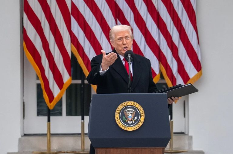 Medio Oriente: “Lo grande viene pronto”, la advertencia de Trump tras el ataque a la embajada