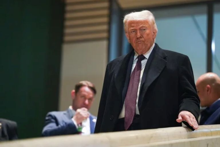 Estados Unidos: Trump desclasificará archivos sobre ovnis y extraterrestres