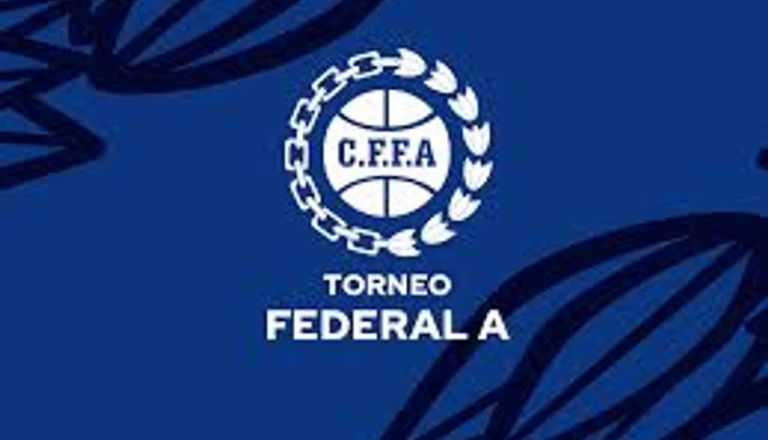 Fútbol: ya se oficializaron las zonas del torneo Federal “A” que comenzará el 22 de marzo