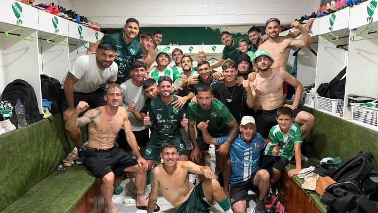 Fútbol: Ferro de Pico venció en los penales a Racing de Olavarría y jugará la finalísima por el ascenso al Federal “A”