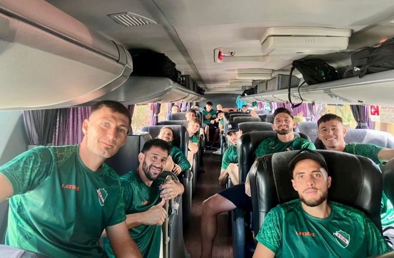 Fútbol – Regional Federal: Ferro de Pico juega en Pergamino la “Finalísima” por el ascenso al Federal “A”