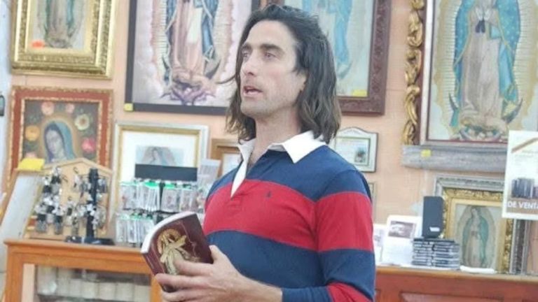 Venezuela: confirman la liberación del ciudadano argentino Gustavo Gabriel Rivara