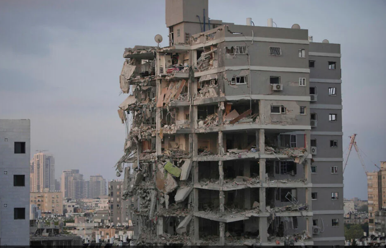 Medio Oriente: Irán denuncia más de 200 muertos en los ataques, incluidas 53 niñas en una escuela