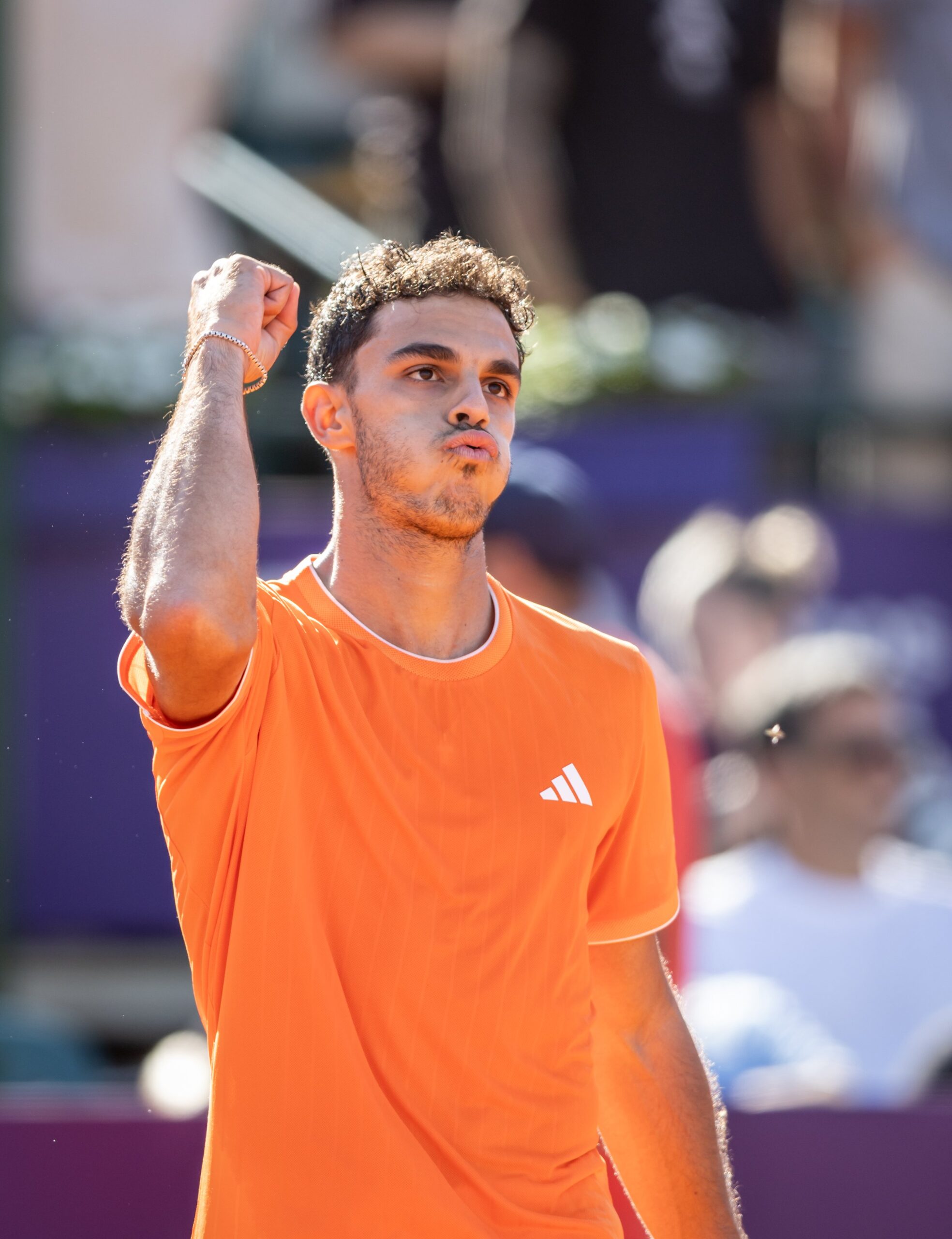 Tenis: Francisco Cerúndolo se consagró campeón del Argentina Open 2026