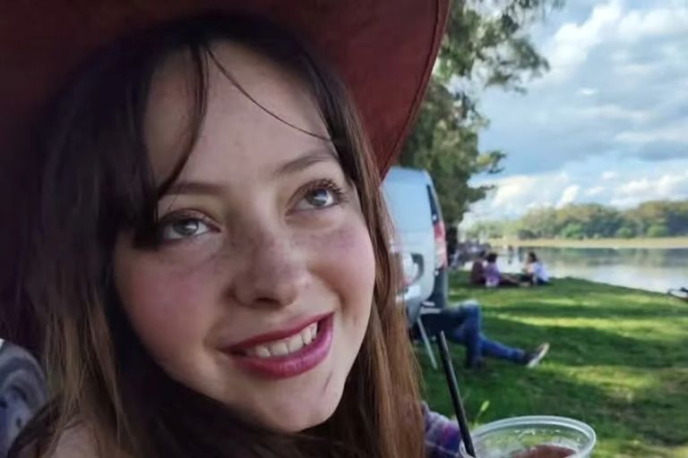 Chubut: encontraron el cuerpo de la turista que desapareció mientras realizaba buceo