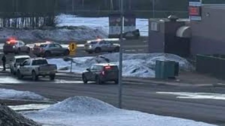 Canadá: 10 muertos tras un tiroteo en una escuela