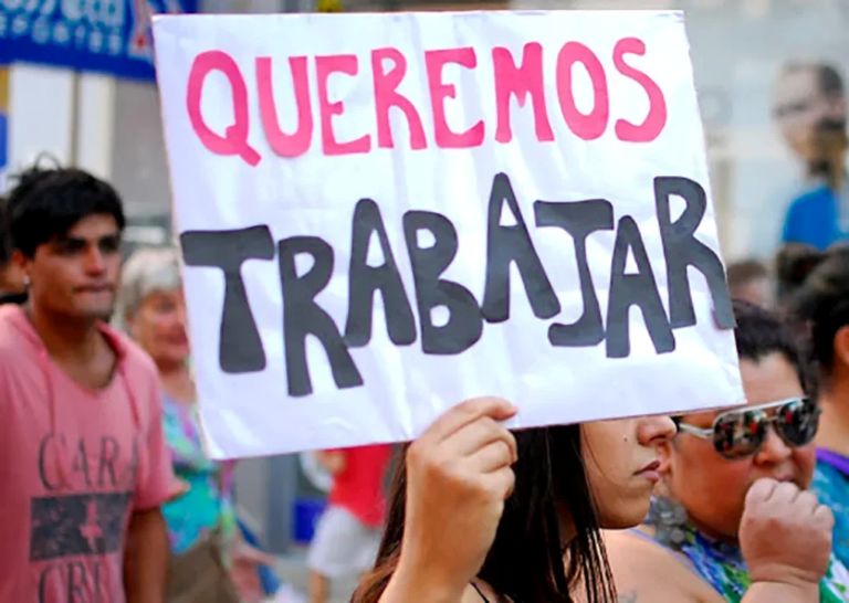 “Situación Alarmante”, advierten que hay 22.000 empresas menos en la era Milei