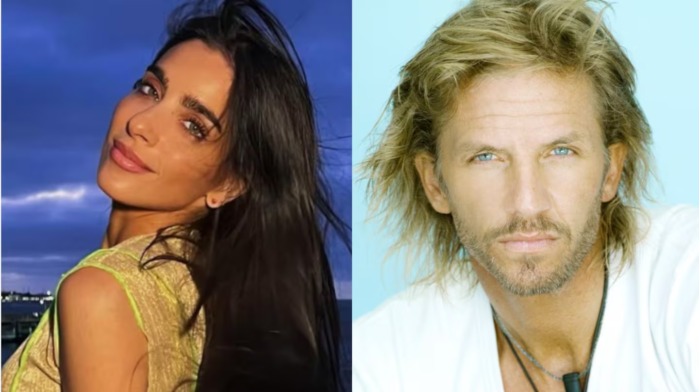 El sugerente mensaje de Gabriela Sari en medio de los rumores de romance con Facundo Arana