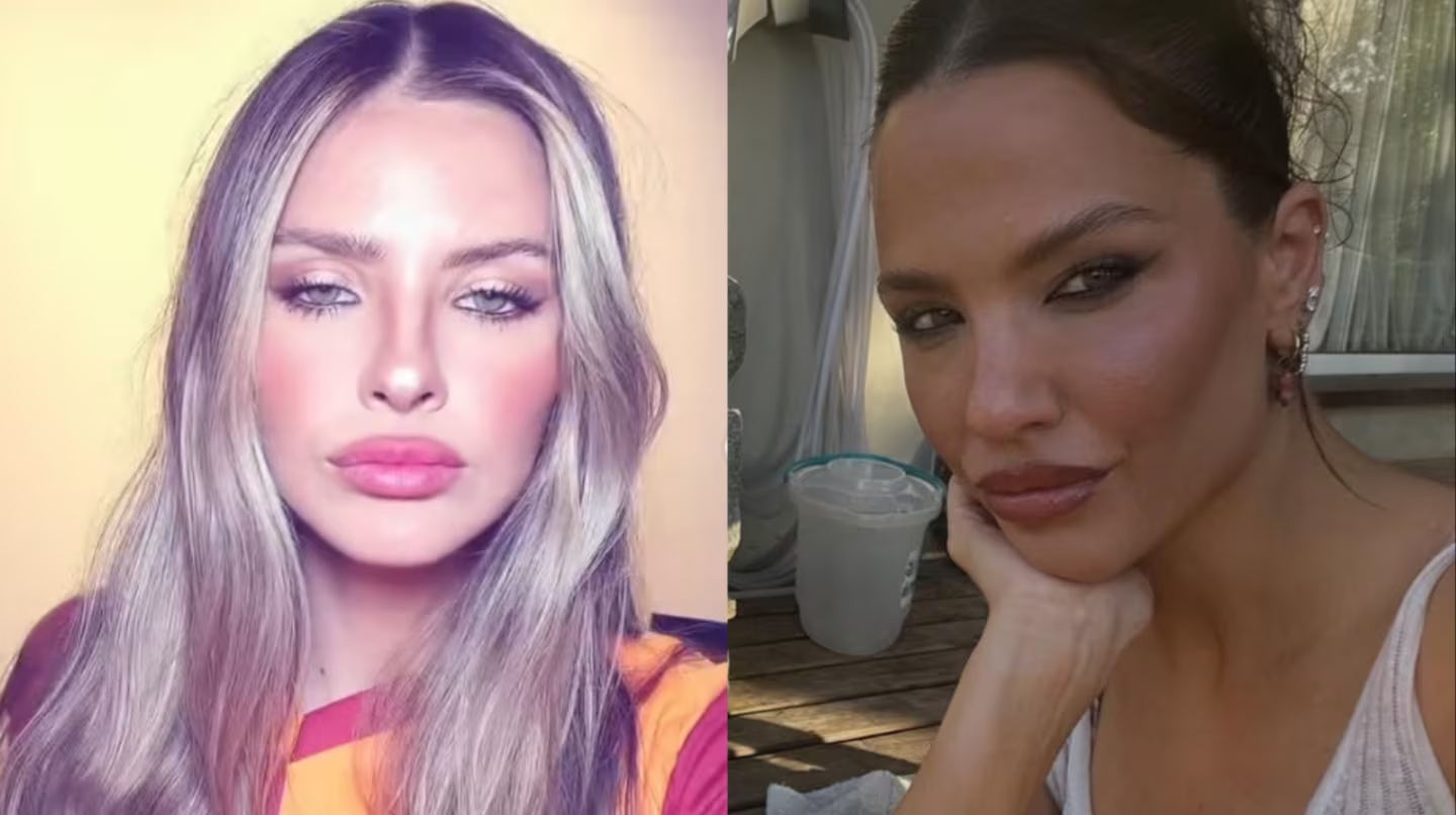 La llamativa decisión que tomó Ivana Figueiras tras las críticas que recibió por contratar a la China Suárez