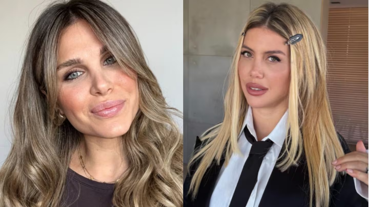 Ivana Icardi contó qué le dijo Wanda Nara antes de comprarle una casa y generó polémica