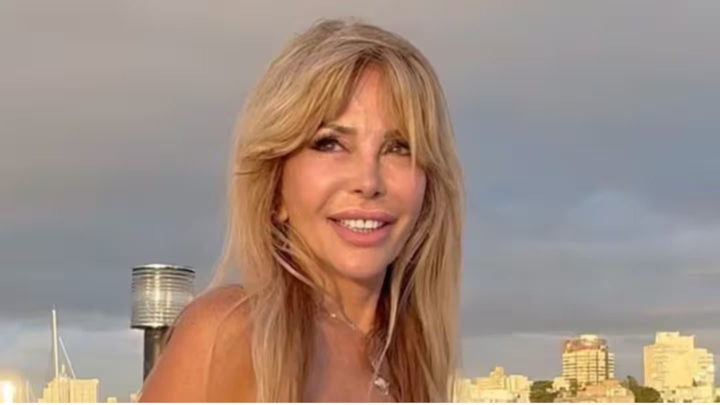 Qué dijo Graciela Alfano sobre la posibilidad de entrar a la casa de “Gran Hermano 2026″