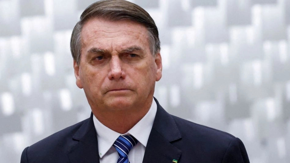 Brasil: Jair Bolsonaro permanece grave en terapia intensiva tras agravarse su función renal
