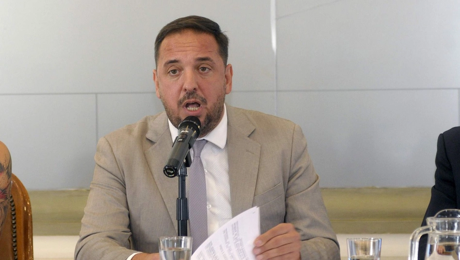 Santa Rosa: Di Nápoli enfocará su discurso en obras, reconstrucción urbana y mayor dureza en tránsito