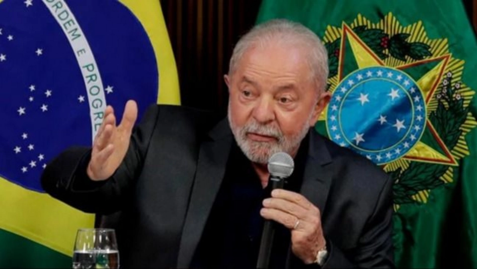 Brasil: Lula impulsa prohibir los casinos digitales para frenar la ludopatía