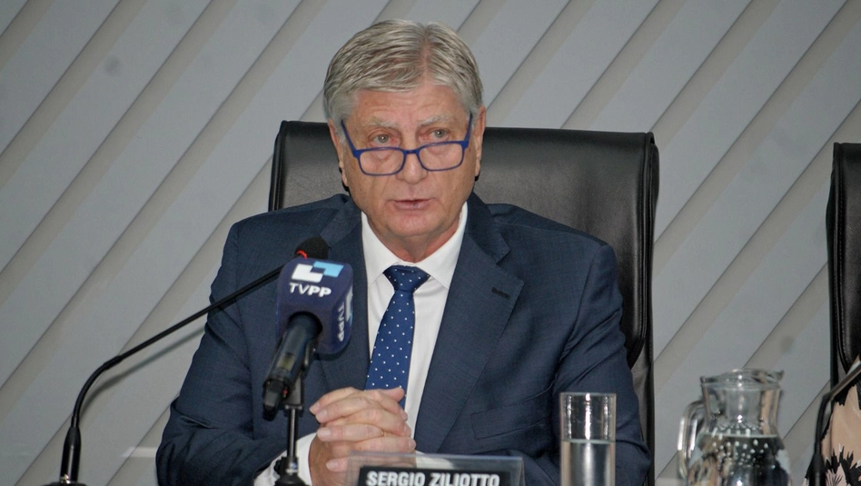 Ziliotto destacó el rol de las mujeres y reivindicó sus luchas en el Día de la Mujer Trabajadora