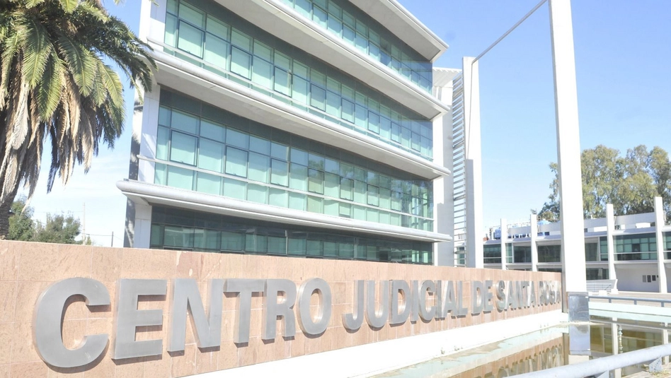 Santa Rosa: denuncian abuso sexual en la Unidad de Género de la Policía de La Pampa