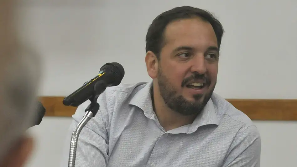 Santa Rosa: di Nápoli confirmó que no llegaron fondos nacionales tras el temporal