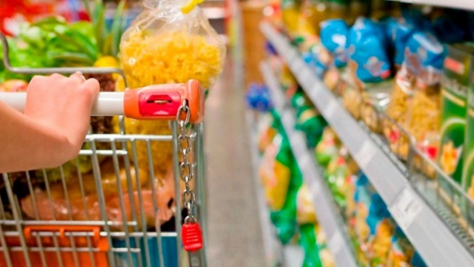 La Pampa entre las provincias donde más subió el costo del changuito