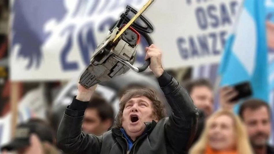 La Pampa: el empleo privado cayó 5,5% desde la llegada de Milei y cerró el 3,5% de las empresas