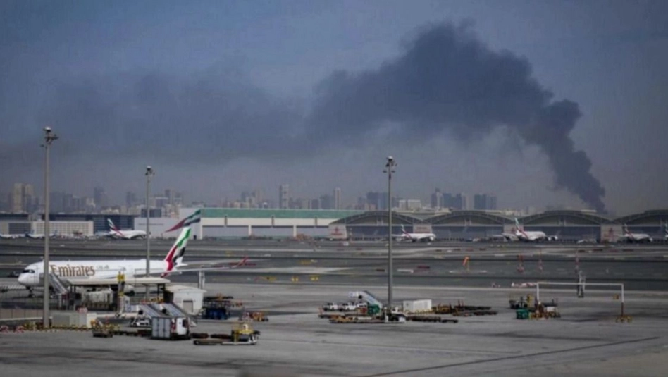 Regresaron al país los pampeanos que habían quedado varados en Dubái por el conflicto en Medio Oriente