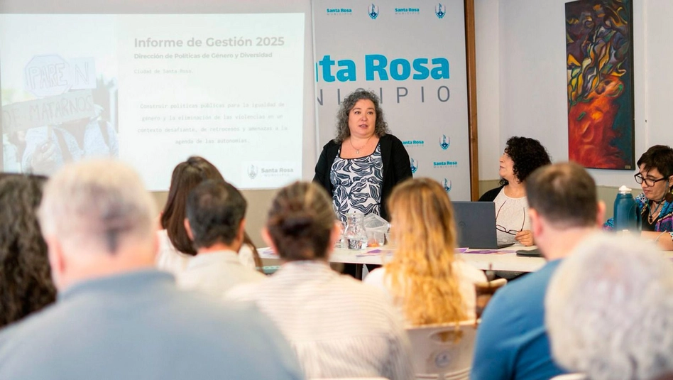 Santa Rosa: advierten que entre el 80 % y el 90 % de las mujeres no recibe la cuota alimentaria