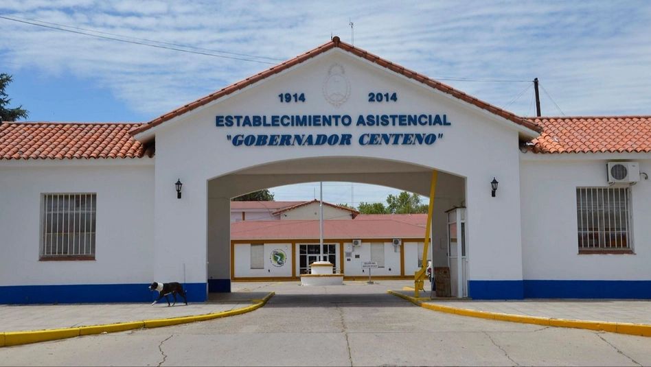 Dorila: un jinete de 21 años sufrió una grave caída y permanece internado en terapia intensiva