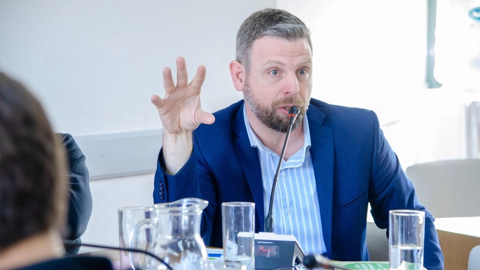 Convocan a un plenario legislativo para analizar la situación ambiental del área petrolera El Medanito