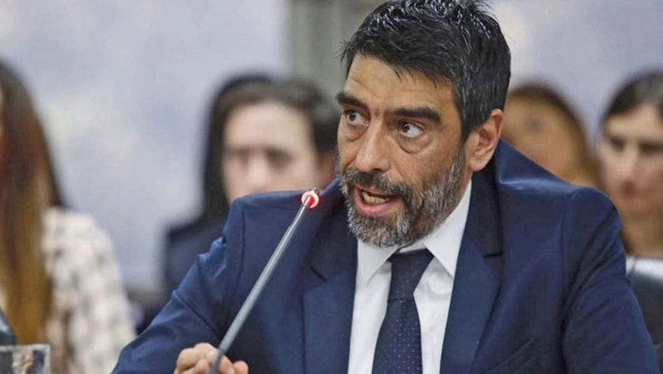 Tailhade advirtió que el control del Ministerio de Justicia busca garantizar “impunidad para los hermanos Milei”