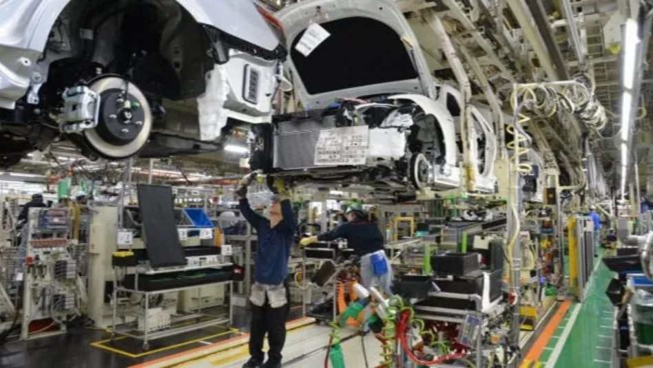 La industria comenzó el año con el menor nivel de actividad desde la crisis de 2002